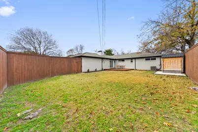 8426 Bocowood Drive, Dallas, TX 75228 - Photo 30