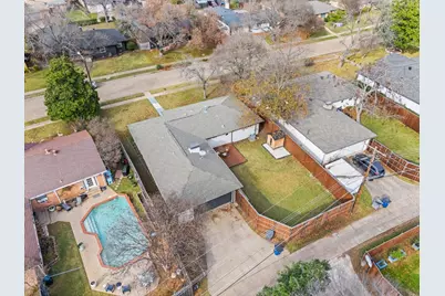 8426 Bocowood Drive, Dallas, TX 75228 - Photo 36