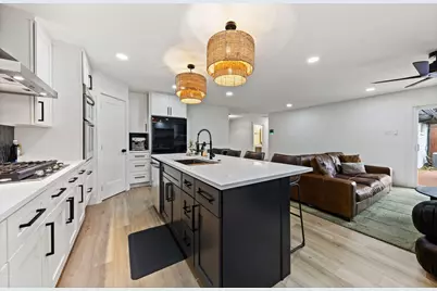 8426 Bocowood Drive, Dallas, TX 75228 - Photo 14