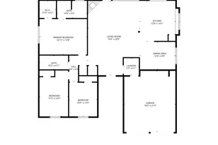 2433 McKensie Ln, Grand Prairie, TX 75052 - Photo 38