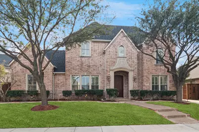 4493 Druid Hills Drive, Frisco, TX 75034 - Photo 1