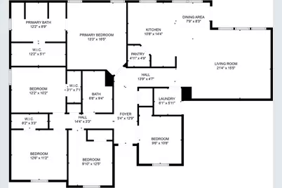 226 County Road 4869, Azle, TX 76020 - Photo 28