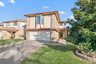 1110 Carrington Ct, Irving, TX 75060 - Photo 1