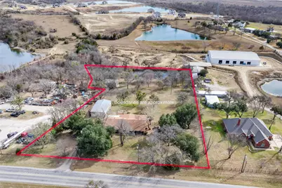 9710 Fm 740, Forney, TX 75126 - Photo 2