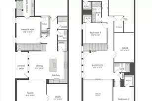 15630 Mandrake Trl, Frisco, TX 75033 - Photo 2