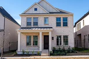 15659 Gladeside Ave, Frisco, TX 75033 - Photo 1