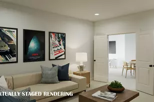 15659 Gladeside Ave, Frisco, TX 75033 - Photo 12