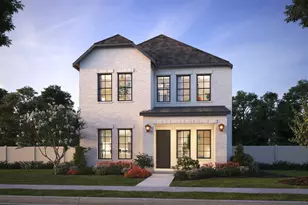 1843 Sheltered Mews, Frisco, TX 75033 - Photo 1