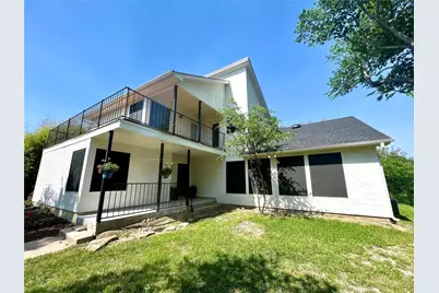 4300 Tamworth Road, Fort Worth, TX 76116 - Photo 1