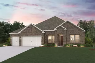 623 Landry Ln, Forney, TX 75126 - Photo 1