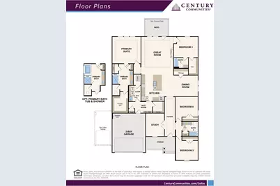 623 Landry Lane, Forney, TX 75126 - Photo 2