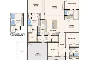 623 Landry Ln, Forney, TX 75126 - Photo 2