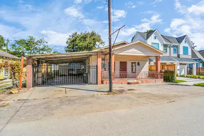 2705 & 2707 S Fox Street, Houston, TX 77003 - Photo 4