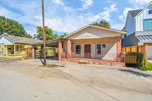 2705 & 2707 S Fox St, Houston, TX 77003 - Photo 2