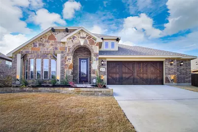 418 Tanglewood Drive, Wylie, TX 75098 - Photo 1