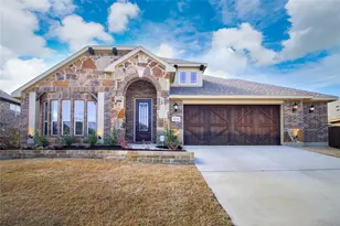 418 Tanglewood Dr, Wylie, TX 75098 - Photo 1