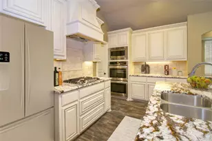 418 Tanglewood Dr, Wylie, TX 75098 - Photo 8