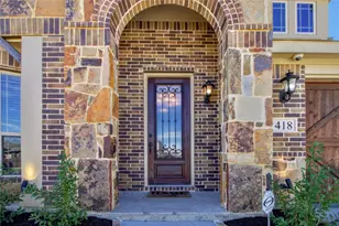 418 Tanglewood Dr, Wylie, TX 75098 - Photo 2