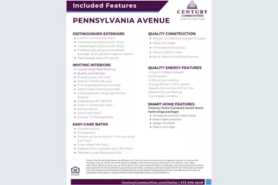 365 Declan Street, Springtown, TX 76082 - Photo 4