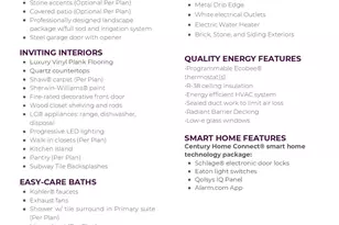 365 Declan St, Springtown, TX 76082 - Photo 4