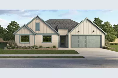 834 Snowdrop Drive, Pilot Point, TX 76258 - Photo 2