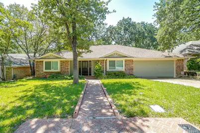 5704 Firewood Drive, Arlington, TX 76016 - Photo 1