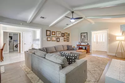 5704 Firewood Drive, Arlington, TX 76016 - Photo 6