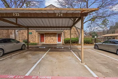 1101 Brighton Drive #C, Arlington, TX 76012 - Photo 2