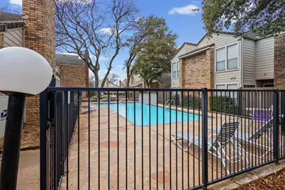 1101 Brighton Drive #C, Arlington, TX 76012 - Photo 22