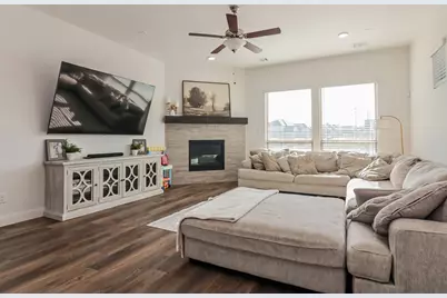 16708 Garden Drive, Celina, TX 75009 - Photo 4