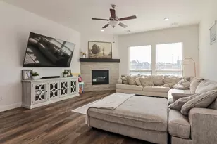 16708 Garden Dr, Celina, TX 75009 - Photo 4