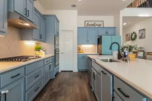 16708 Garden Dr, Celina, TX 75009 - Photo 10