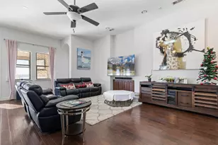 2112 Benjamin Creek Dr, Little Elm, TX 75068 - Photo 6