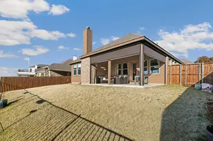 2112 Benjamin Creek Dr, Little Elm, TX 75068 - Photo 30