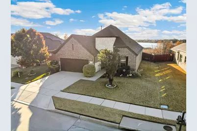 2112 Benjamin Creek Drive, Little Elm, TX 75068 - Photo 1