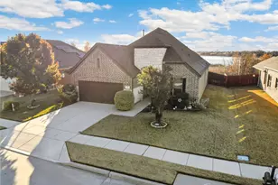 2112 Benjamin Creek Dr, Little Elm, TX 75068 - Photo 1