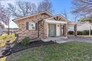 6837 Briar Rd, Azle, TX 76020 - Photo 2