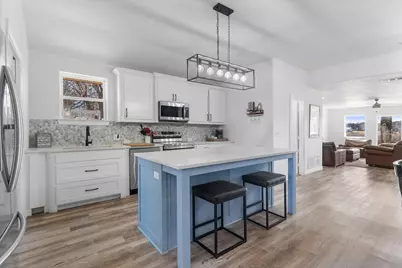 6837 Briar Road, Azle, TX 76020 - Photo 10