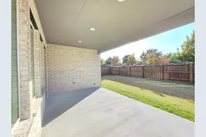 4512 Hammerstein Boulevard, Denton, TX 76210 - Photo 4