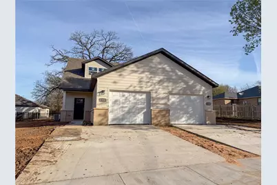 411/ 413 W Dulin Street, Sherman, TX 75090 - Photo 1