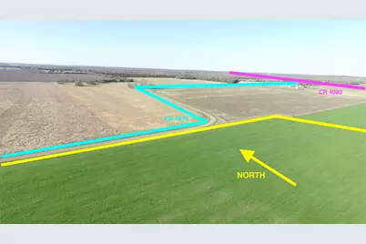 0 Cr 4070, Kerens, TX 75144 - Photo 4