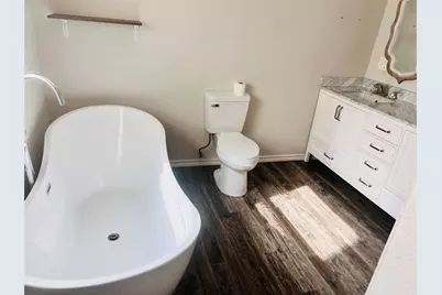 5507 N State Highway 34, Oak Ridge, TX 75142 - Photo 10