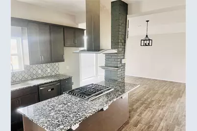 5507 N State Highway 34, Oak Ridge, TX 75142 - Photo 6