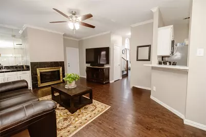 2001 Woven Trail, Lewisville, TX 75067 - Photo 24