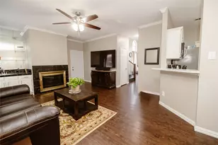 2001 Woven Trail, Lewisville, TX 75067 - Photo 24