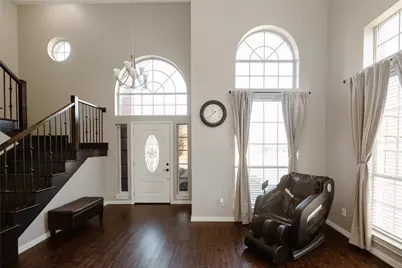 2001 Woven Trail, Lewisville, TX 75067 - Photo 10