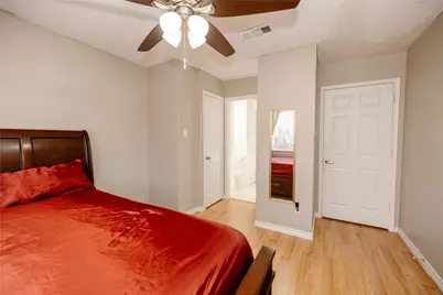 2001 Woven Trail, Lewisville, TX 75067 - Photo 26