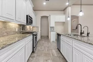 721 Berkshire Dr, Prosper, TX 75078 - Photo 18