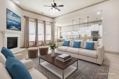 721 Berkshire Drive, Prosper, TX 75078 - Photo 10