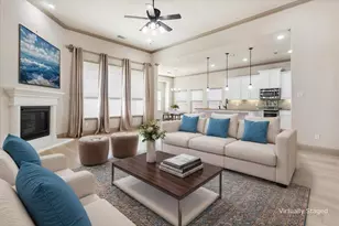 721 Berkshire Dr, Prosper, TX 75078 - Photo 10